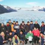 Centro de Formación Secundaria. "Mons. Alejandro Buccolini". El Calafate. Santa Cruz.